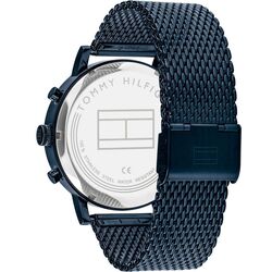 Наручные часы Tommy Hilfiger Evan 1710397 (Blue) Thumb