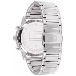 Наручные часы Tommy Hilfiger Evan 1710409 (Silver/Blue) Thumb
