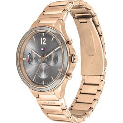 Наручные часы Tommy Hilfiger Eve 1782277 (Rose Gold) Thumb