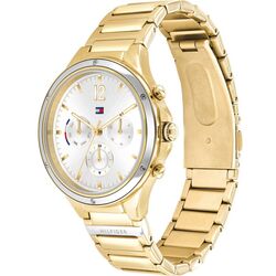 Наручные часы Tommy Hilfiger Eve 1782278 (Gold/Silver) Thumb