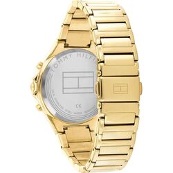 Наручные часы Tommy Hilfiger Eve 1782278 (Gold/Silver) Thumb