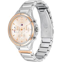 Наручные часы Tommy Hilfiger Eve 1782279 (Silver/Rose Gold) Thumb