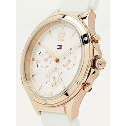 Наручные часы Tommy Hilfiger Eve 1782280 (White/Rose Gold) Thumb