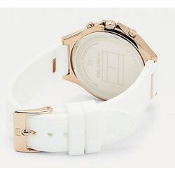 Наручные часы Tommy Hilfiger Eve 1782280 (White/Rose Gold) Thumb
