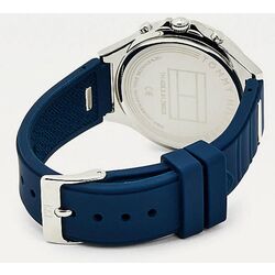 Наручные часы Tommy Hilfiger Eve 1782281 (Blue/Silver) Thumb