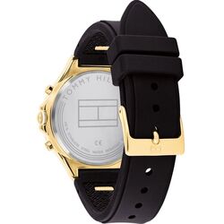 Наручные часы Tommy Hilfiger Eve 1782282 (Black/Gold) Thumb