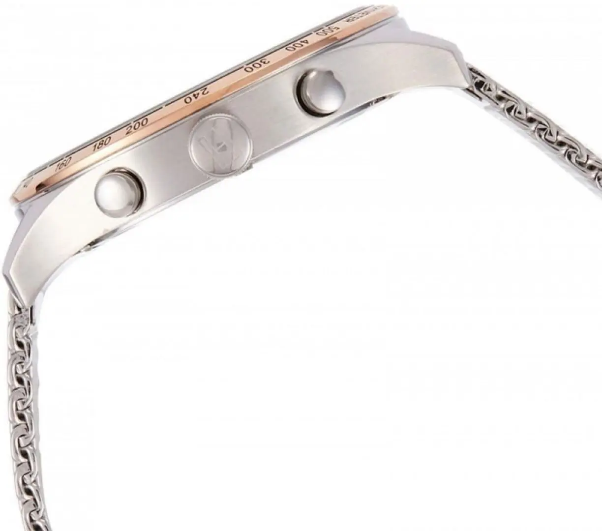 Наручные часы Tommy Hilfiger Gavin 1791466 (Grey/Rose Gold) - 3