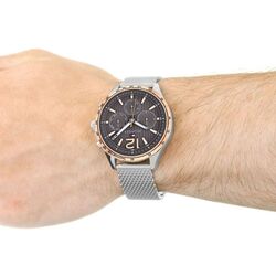 Наручные часы Tommy Hilfiger Gavin 1791466 (Grey/Rose Gold) Thumb