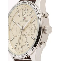 Наручные часы Tommy Hilfiger Gavin 1791467 (Brown/Silver) Thumb