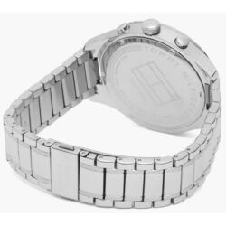 Наручные часы Tommy Hilfiger Gavin 1791469 (Silver/Black) Thumb