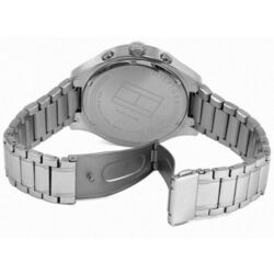 Наручные часы Tommy Hilfiger Gavin 1791469 (Silver/Black) Thumb