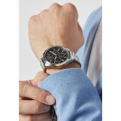 Наручные часы Tommy Hilfiger Gavin 1791469 (Silver/Black) Thumb