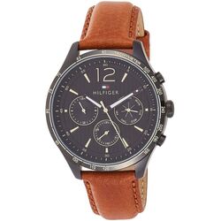 Наручные часы Tommy Hilfiger Gavin 1791470 (Brown/Black) Thumb