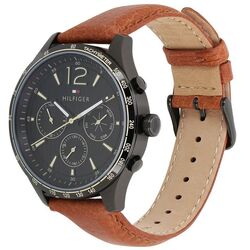 Наручные часы Tommy Hilfiger Gavin 1791470 (Brown/Black) Thumb