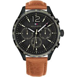 Наручные часы Tommy Hilfiger Gavin 1791470 (Brown/Black)