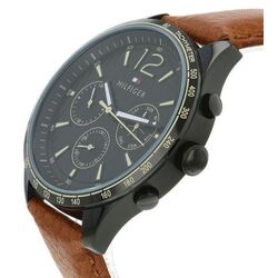 Наручные часы Tommy Hilfiger Gavin 1791470 (Brown/Black) Thumb