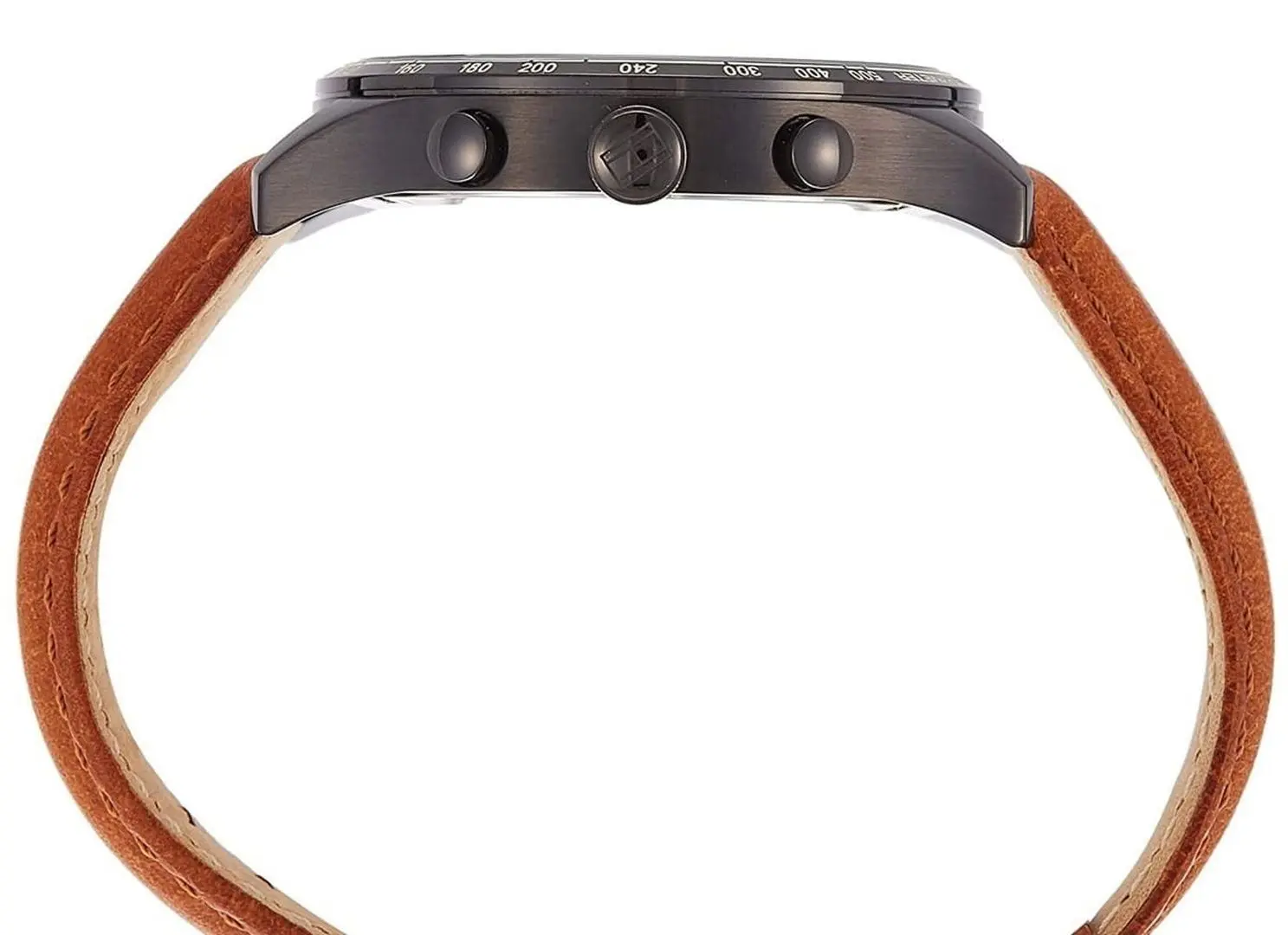 Наручные часы Tommy Hilfiger Gavin 1791470 (Brown/Black) - 7