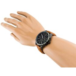 Наручные часы Tommy Hilfiger Gavin 1791470 (Brown/Black) Thumb