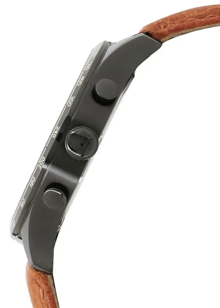 Наручные часы Tommy Hilfiger Gavin 1791470 (Brown/Black) - 6