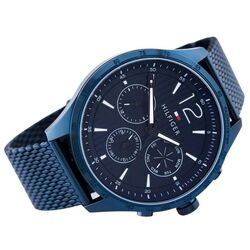 Наручные часы Tommy Hilfiger Gavin 1791471 (Blue) Thumb