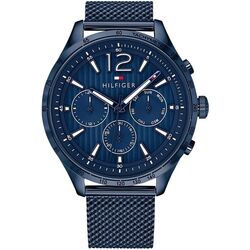 Наручные часы Tommy Hilfiger Gavin 1791471 (Blue)