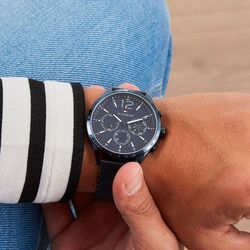 Наручные часы Tommy Hilfiger Gavin 1791471 (Blue) Thumb