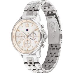 Наручные часы Tommy Hilfiger Harper 1782222 (Silver) Thumb