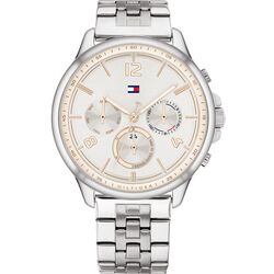 Наручные часы Tommy Hilfiger Harper 1782222 (Silver)