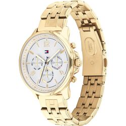 Наручные часы Tommy Hilfiger Harper 1782223 (Gold) Thumb