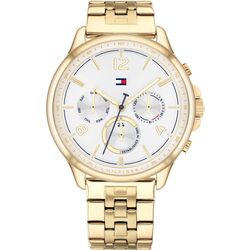 Наручные часы Tommy Hilfiger Harper 1782223 (Gold)