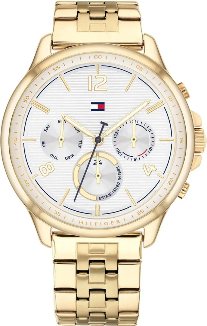 Наручные часы Tommy Hilfiger Harper 1782223 (Gold)