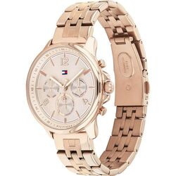 Наручные часы Tommy Hilfiger Harper 1782224 (Rose Gold) Thumb