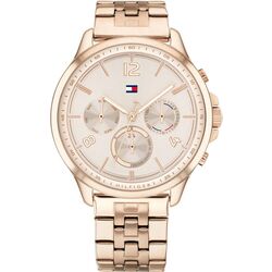 Наручные часы Tommy Hilfiger Harper 1782224 (Rose Gold)