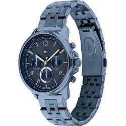 Наручные часы Tommy Hilfiger Harper 1782227 (Blue) Thumb