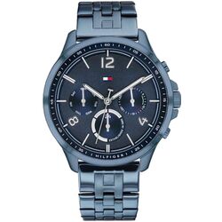 Наручные часы Tommy Hilfiger Harper 1782227 (Blue)