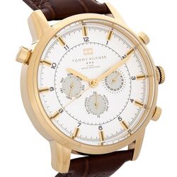 Наручные часы Tommy Hilfiger Harrison 1790874 (Brown/Gold) Thumb