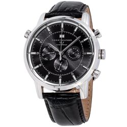 Наручные часы Tommy Hilfiger Harrison 1790875 (Black/Grey) Thumb