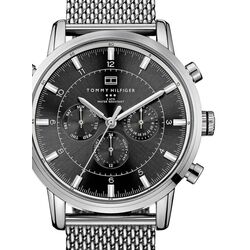 Наручные часы Tommy Hilfiger Harrison 1790877 (Silver) Thumb