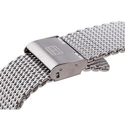 Наручные часы Tommy Hilfiger Harrison 1790877 (Silver) Thumb