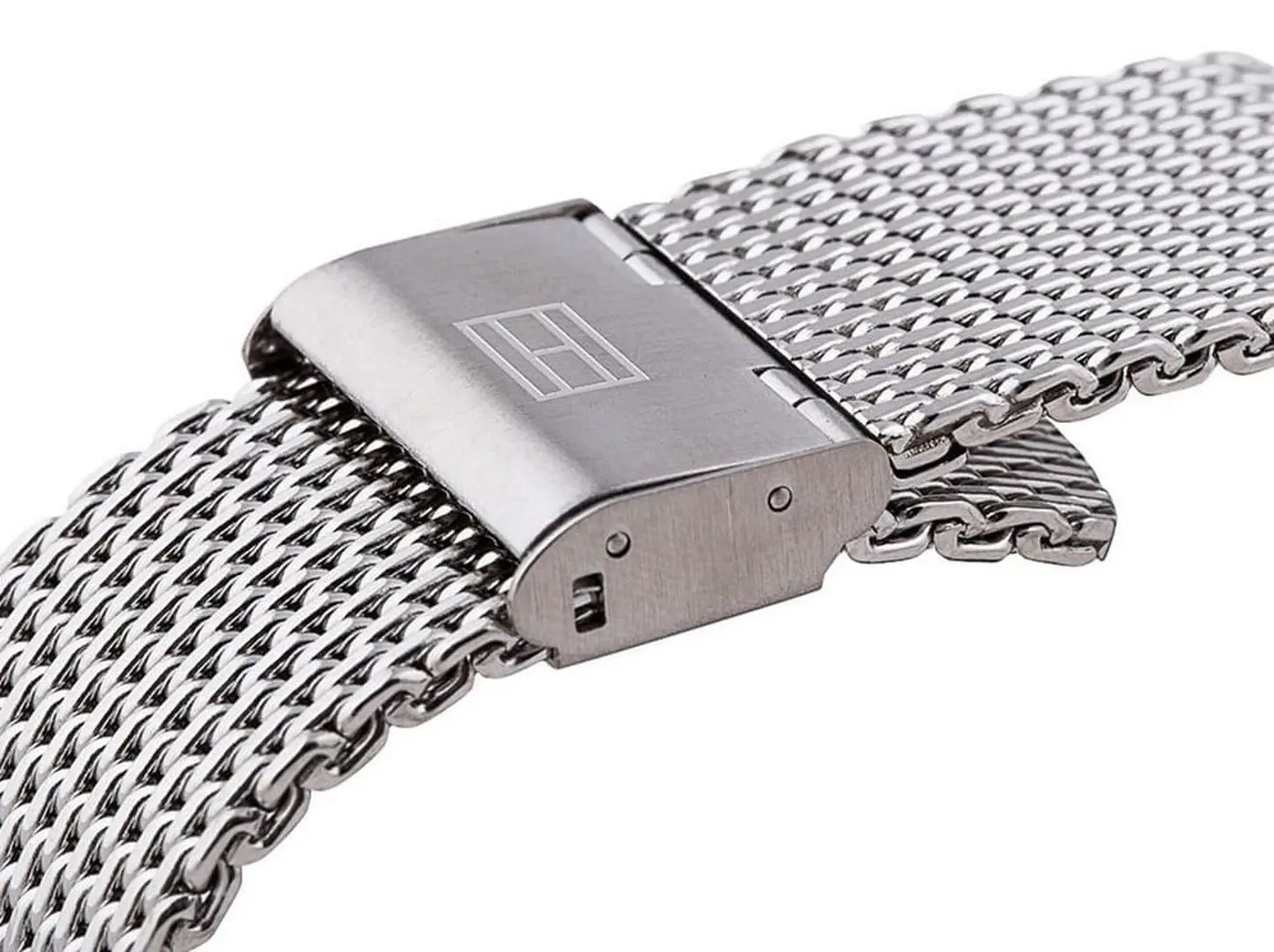 Наручные часы Tommy Hilfiger Harrison 1790877 (Silver) - 4