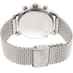 Наручные часы Tommy Hilfiger Harrison 1790877 (Silver) Thumb