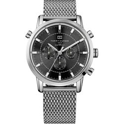 Наручные часы Tommy Hilfiger Harrison 1790877 (Silver)