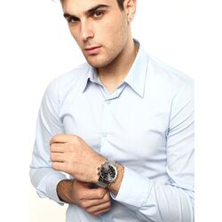 Наручные часы Tommy Hilfiger Harrison 1790877 (Silver) Thumb