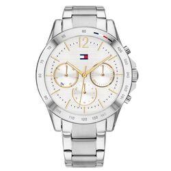 Наручные часы Tommy Hilfiger Haven 1782194 (Silver)