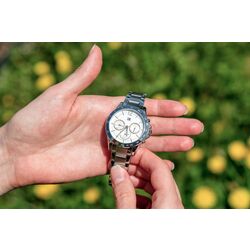 Наручные часы Tommy Hilfiger Haven 1782194 (Silver) Thumb