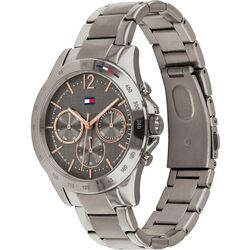Наручные часы Tommy Hilfiger Haven 1782196 (Silver/Grey) Thumb