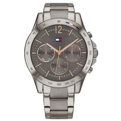 Наручные часы Tommy Hilfiger Haven 1782196 (Silver/Grey)