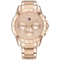 Ceas de mana Tommy Hilfiger Haven 1782197 (Rose Gold) Thumb