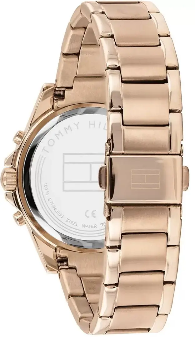 Ceas de mana Tommy Hilfiger Haven 1782197 (Rose Gold) - 3