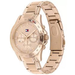 Наручные часы Tommy Hilfiger Haven 1782197 (Rose Gold)
